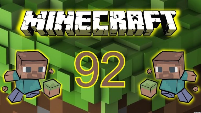 ماين كرافت : رحلة النذر #92 | 92# Minecraft : d7oomy999