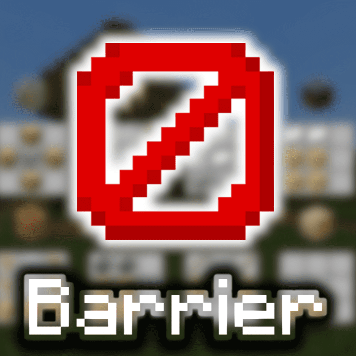 Barrier